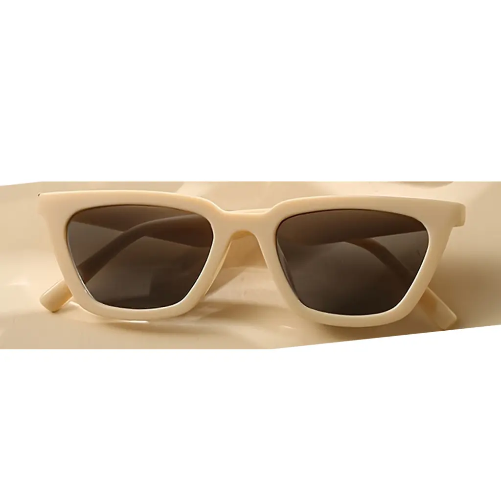 Retro Cat Eye Sunglasses