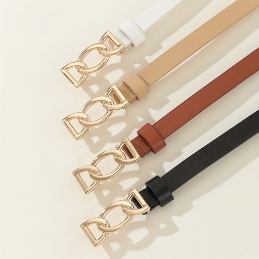 Skinny Waist Belt