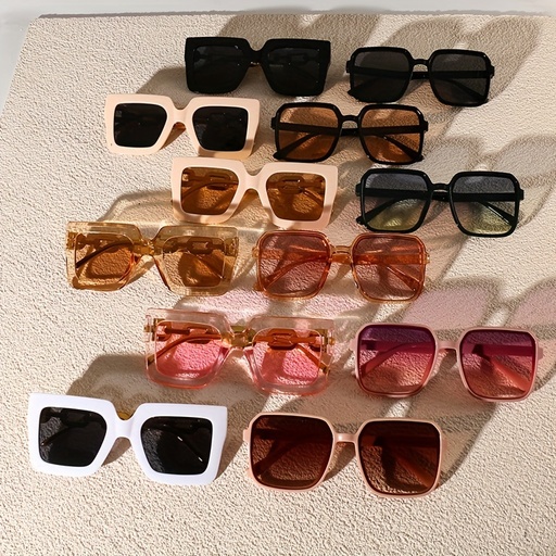 Glasses For Men And Women Trendy Style